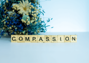 Compassion & Responsibility
