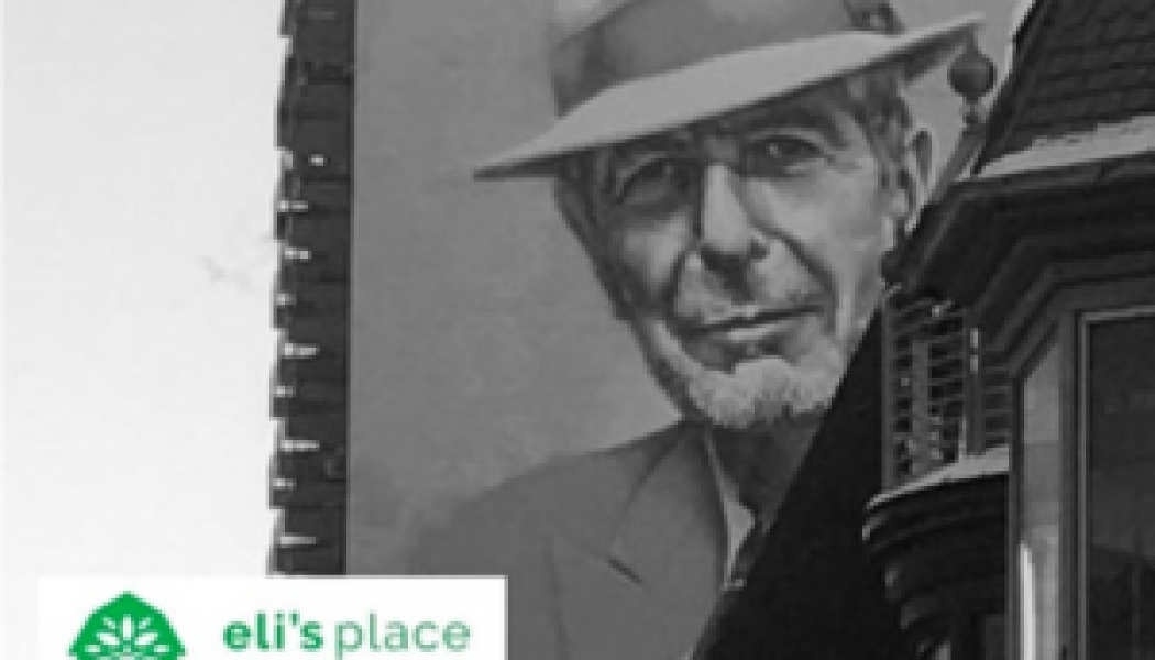 The Leonard Cohen Story