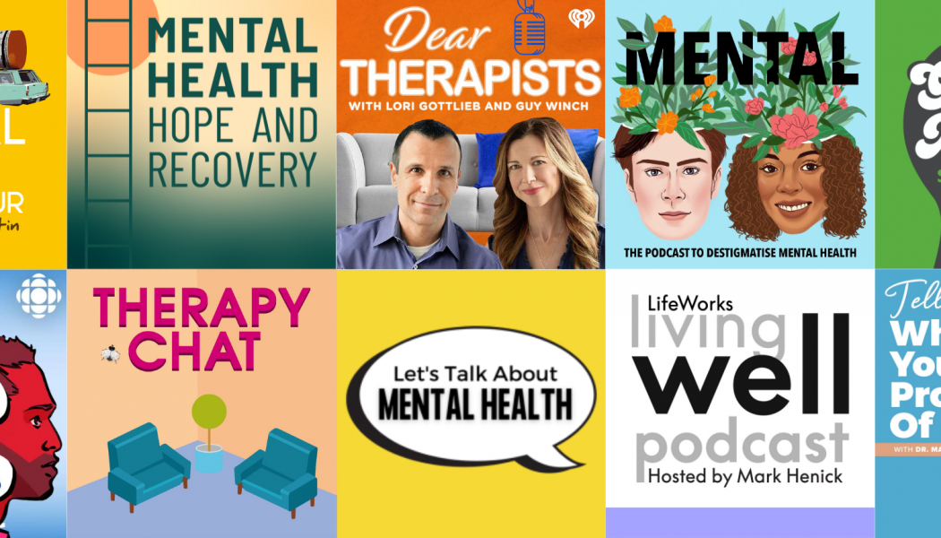 top-ten-mental-health-podcasts